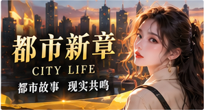 都市身份互换站